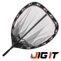 Подсак Jig It Foldable Net M складной 75x65cm
