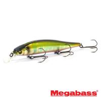 Воблер Megabass Ito Shiner wagin oikawa m