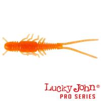 Мягкие приманки Lucky John Tioga Hog 4.5 T54 5шт