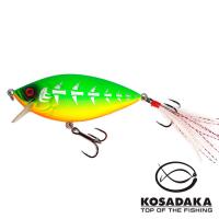 Воблер Kosadaka Host XS 70F VX