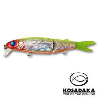 Воблер Kosadaka Cord-R XS 90SP LME