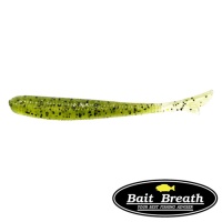 Мягкие приманки Bait Breath U30 Fish Tail 1.5 106 14шт