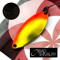 Блесна Rad Shivalry Locca 2.1 T-09