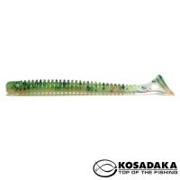 Мягкие приманки Kosadaka Swing Impact 95 BOT 8шт