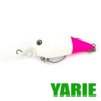 Воблер Yarie T-Crankup F C-25
