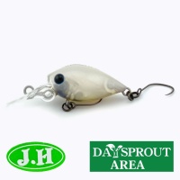 Воблер Daysprout Pico ChatteCra DR SS Happo Bijin Kai (J.H)