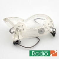 Воблер Rodio Craft Nyan Pup 28F 01