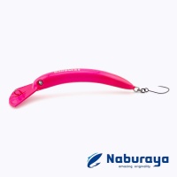 Воблер Naburaya Nabucra F Neon Pink