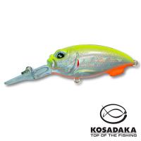 Воблер Kosadaka Synthez XL 55F LME