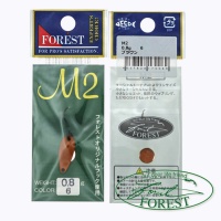 Блесна Forest M2 0.8 06