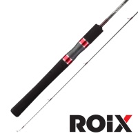 Спиннинг Roix Spotty 1.88m 0.3-4.5gr RSS-622UL-S (solid)