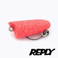 Воблер Reply GOR l Yak 01