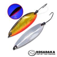 Блесна Kosadaka Chinook 7gr FPBS