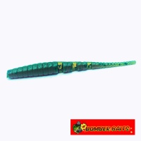 Мягкие приманки Bomber Baits Javastic 50mm 017 UV Mox 10шт
