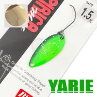 Блесна Yarie Pirica More 1.5gr BS-04