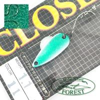Блесна Forest Closer 1.1 11