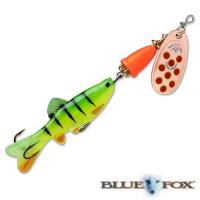 Блесна вертушка Blue Fox Chaser 3 C