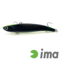 Виб Ima Koume 120 R16 Black Mamba