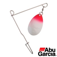 Оснастка Abu Garcia Beast Insta-SpinnerBait Red Head