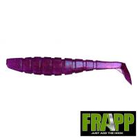 Мягкие приманки Frapp Flint 6 22 3шт