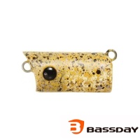 Воблер Bassday Pellet Pellet F L-053