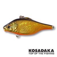 Виб Kosadaka Rat V 65S HGBL