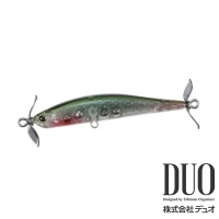 Воблер DUO Realis Spinbait 60 Grade A CCC3262