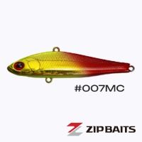 Виб ZipBaits Rigge Vib 63 007MC Honeypot