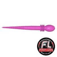 Мягкие приманки Fresh Lures Kasper 2.4 сыр 109 10шт