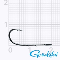 Крючки одинарные Gamakatsu Joint Knocker Single #8 8шт