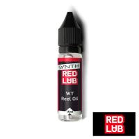 RedLub силиконовая смазка масло Synthetic WT Reel Oil 15ml