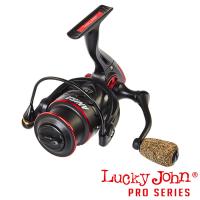 Катушка Lucky John Anira Jig 8 1500FD