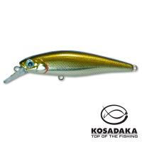 Воблер Kosadaka Meta XS 95F CNT
