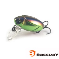 Воблер BassDay Kobun 360