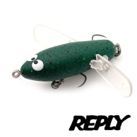 Воблер Reply Locust 03