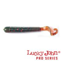 Мягкие приманки Lucky John Ballist 4 PA16 6шт