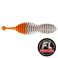 Мягкие приманки Fresh Lures Little Rat 2.7 сыр 222 6шт