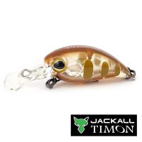 Воблер Jackall Timon Chibi PaniCra DR TGY 8955
