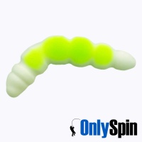 Мягкие приманки OnlySpin Italia 45 сыр 12