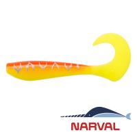 Мягкие приманки Narval Curly Swimmer 12 009