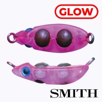 Воблер Smith Chitchana Zurubee 10 Peach Candy