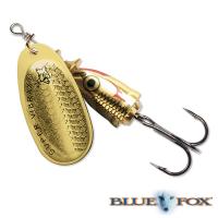 Блесна вертушка Blue Fox Shad 1 GSD