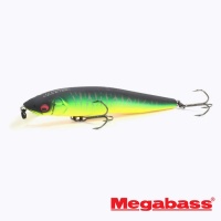 Воблер Megabass Vision Q-GO 95 mat tiger