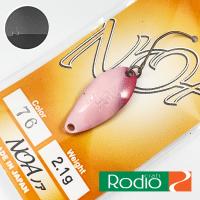 Блесна Rodio Craft Noa 2.1 76