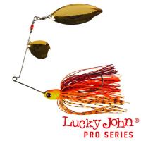 Спиннербейт Lucky John Shock Blade 10gr 005