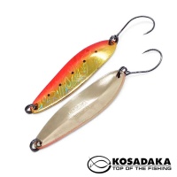 Блесна Kosadaka Chinook 14gr FOTG