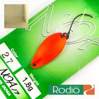 Блесна Rodio Craft Noa 1.8 27