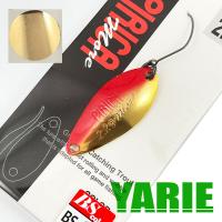 Блесна Yarie Pirica More 2.2gr BS-02