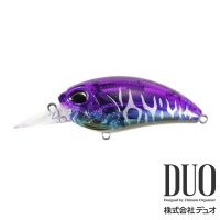 Воблер DUO Realis Crank M62 5A CCC3272