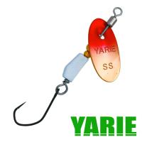 Блесна вертушка Yarie Blender 2.1gr SP-02